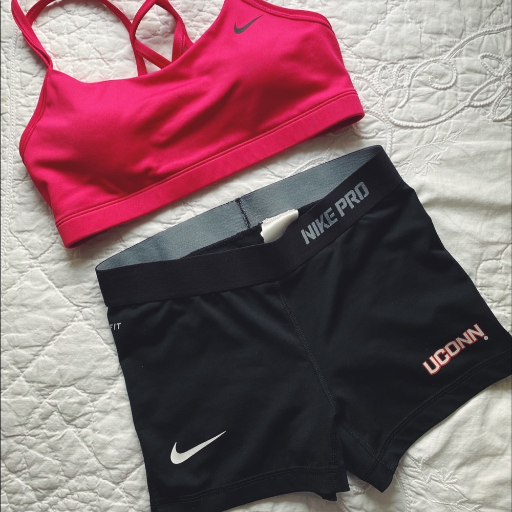 Nike Pro Spandex